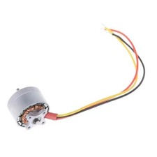 1104 Mini Brushless Motor 14mm 4300kv for 1S-3S RC Drone FPV Racing Quadcopter