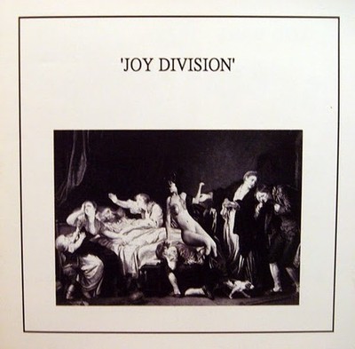 Russ Pay    A Special Tribute To 'Joy Division'    topzustand