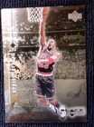 Michael Jordan 1999-2000 Upper Deck BLACK DIAMOND Card #12 CHICAGO BULLS HOF🏀
