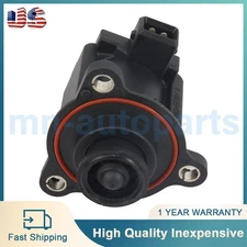 New Diverter Valve Charger 11657602293 for BMW X3 X5 X6 F80 F35 F30 F03 F02 F01