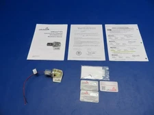 Beech D95A uAvionix Tail Beacon P/N UAV-1002183-001 DAMAGED / Inop (1125-1757)