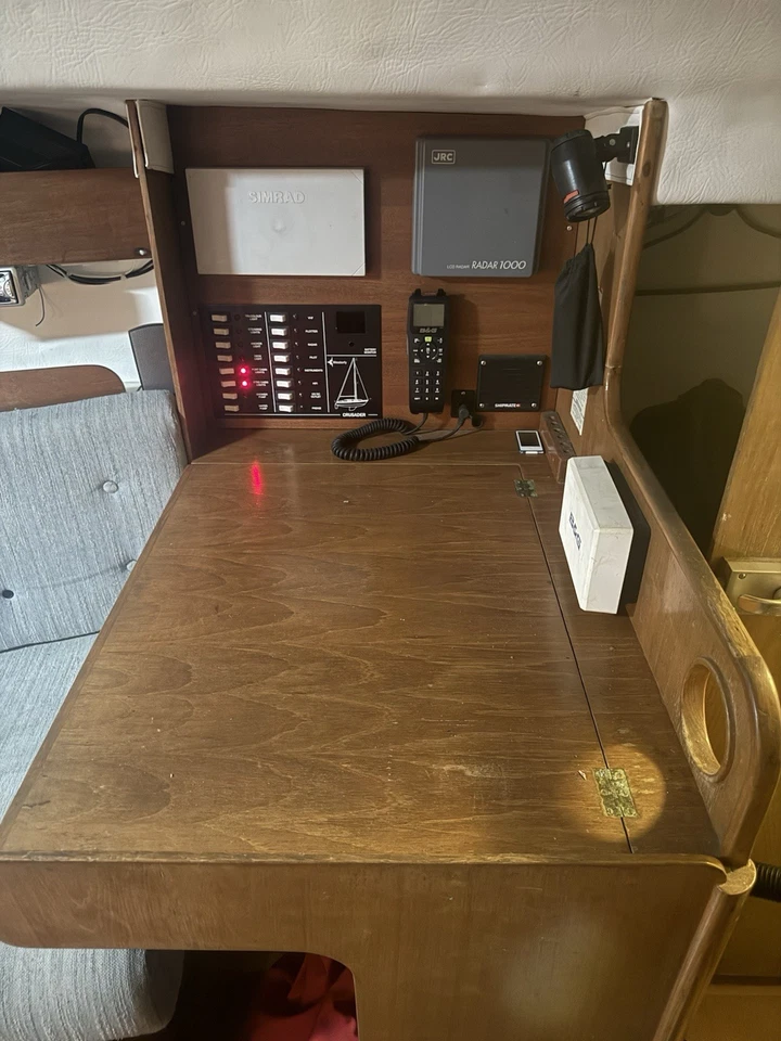 Westerly Merlin 29 - Image 4 of 4