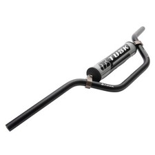 Manillar Tusk 19-1646 T-10 aluminio 7/8" ATV Sport Bend 7/8-ATV negro