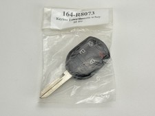 New Oem Ford Keyless Entry Remote Head Key Blank 164-r8073 Ford 2000-2019