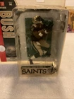 Reggie Bush #25-McFarlane NFL Series 14  New Orleans Saints
