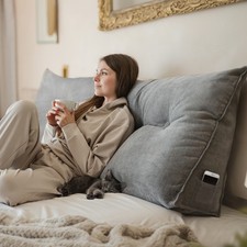 Björn&Schiller Rückenkissen