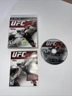 UFC Undisputed 3 (Sony PlayStation 3, 2012)