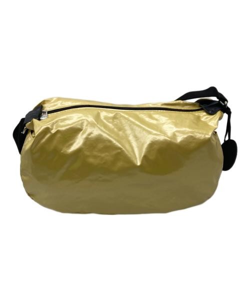 jack gomme                    LIRIS shoulder bag yellow