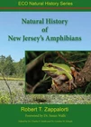 Natural History of New Jersey’s Amphibians Herpetology