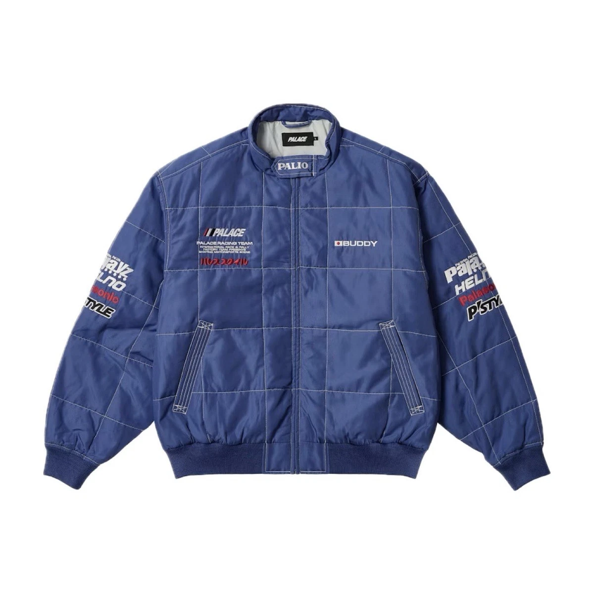 Palace Bomber Jackets for Men for sale | eBay UK
