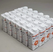 NESTLE (24 Pack) Isosource 1.5 Cal Nutrition Drink 8 fl oz Unflavored G12591414