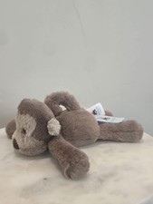 AUTHENTIC Jellycat Tiny Smudge Monkey Plush NWT - Rare, Super Soft US Seller