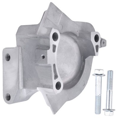 For Honda Accord Pilot Acura Tl Rl Right Engine Motor Mount Rca Bracket W/ Bolts