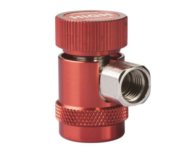 4x ✅Fits ERRECOM ER RA1055.01 Quick Coupling, air conditioning servi ⭐UK Seller⭐