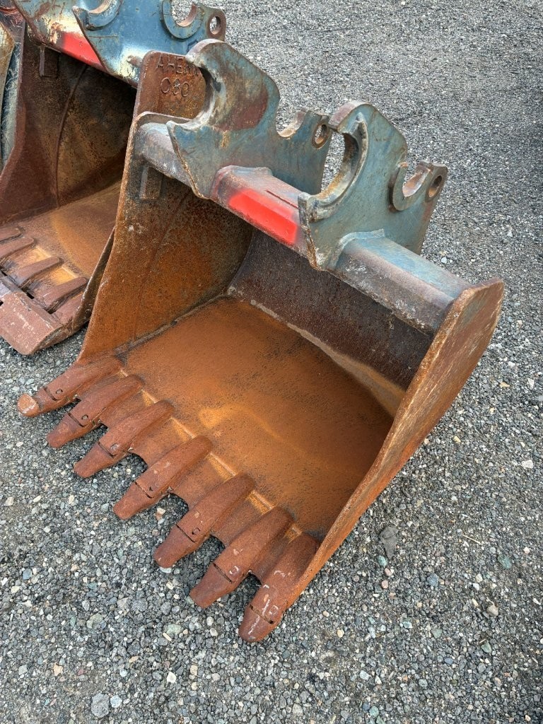 Kubota K7429 36