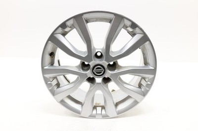 2017 - 2020 NISSAN ROGUE SV WHEEL RIM ALLOY 17X7J ET35 BOLT PATTERN: 5X114.3 OEM