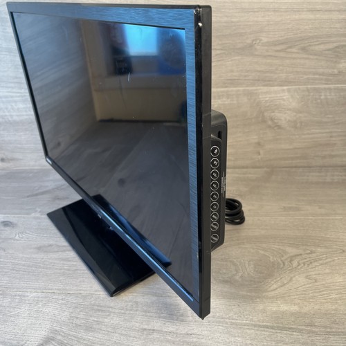 Proscan PLEDV2488-UK TV DVD Combi 24” Television With Remote Tested Working - Picture 7 of 10