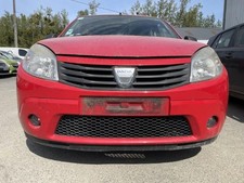 Pare-choc avant Dacia SANDERO