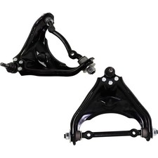 Control Arm Set For 2000-2004 Dodge Dakota Front L R Upper 00-03 Dodge Durango