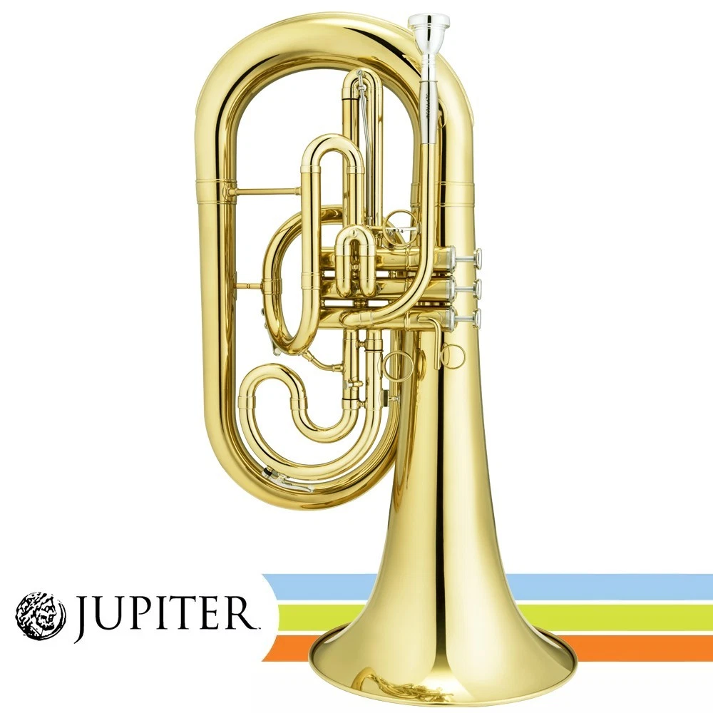 Jupiter Euphoniums for sale - eBay