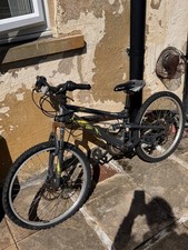kids bike 24 inch