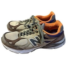 New Balance Teddy Santis x 990v3 Made in USA Tan
Size: Men\'s 10.5 New Balance Teddy Santis X 990v3 Made In USA  main image 4