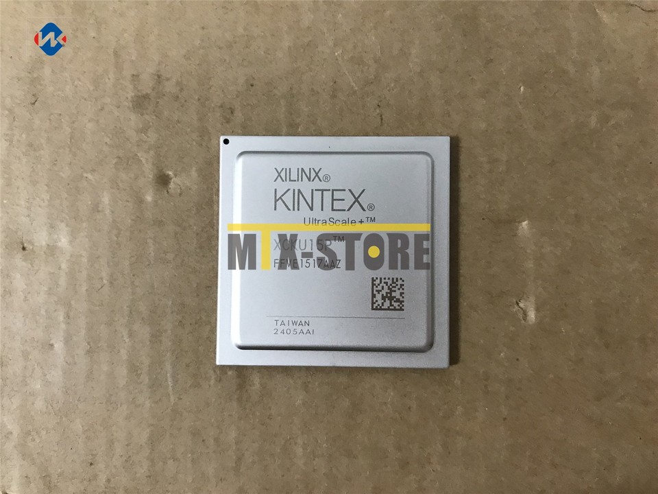Xylinx Chip 1PCS NEW XILINX XCKU15P-2FFVE1517E FCBGA1517 chip | eBay