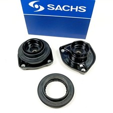 2x SACHS Domlager Federbeinlager f&uuml;r MERCEDES W204 S204 C180 C350 C207 A207