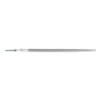 Pferd Tools Werkstattfeile Rund 350Mm Hieb 1 FüR Grobe Zerspanung Schruppen 5