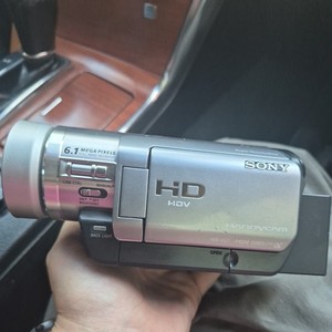 Sony HDV 1080i MiniDV | eBay