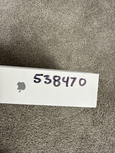 MacBook Pro 14 2023 M2 Pro A2779 10 cœurs CPU 16 cœurs GPU 16 Go 512 Go argent - Photo 2/3