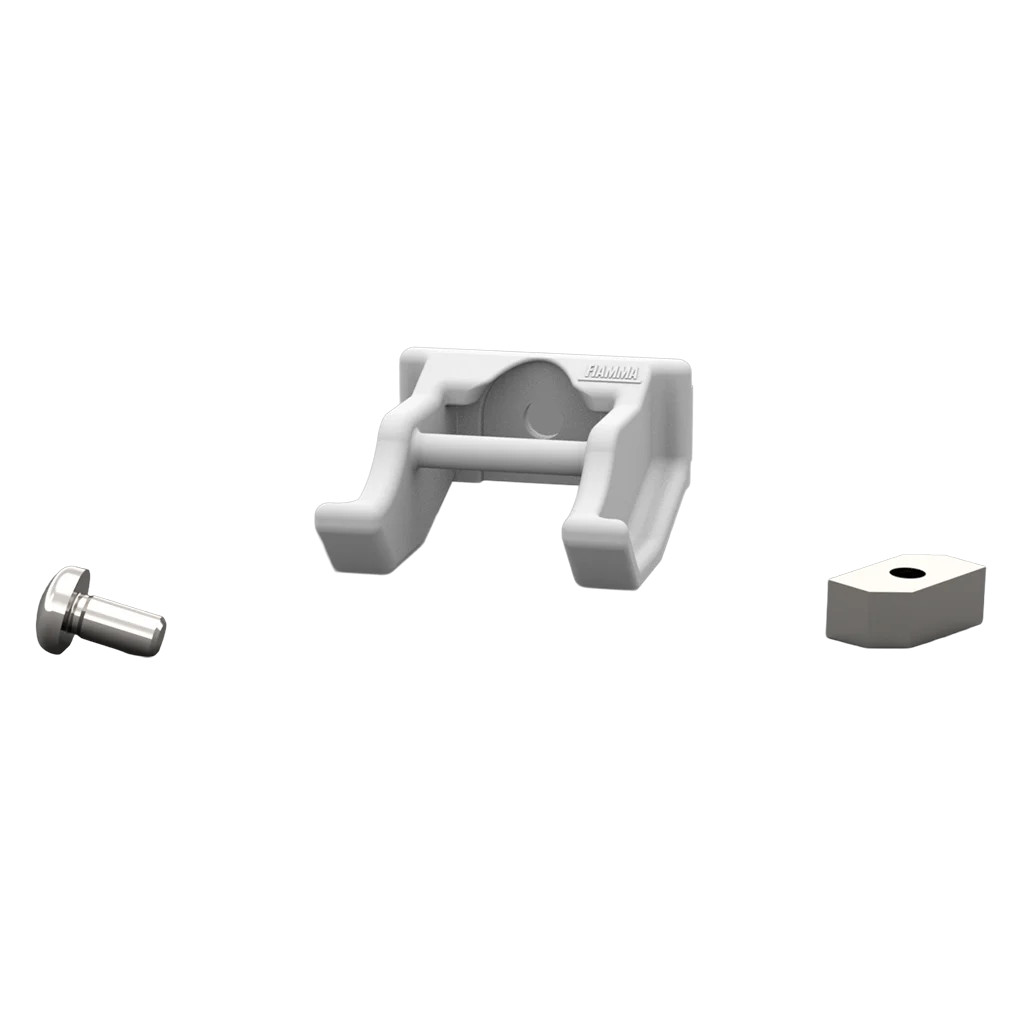 Fiamma Motorhome Rafter Fixing Kit Lead Bar For F45S Awnings - 98655-554 - Image 3