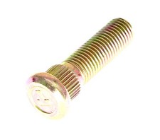 MAXGEAR Radbolzen 10x für TOYOTA Land Cruiser Prado RX Hiace III 80 IV 4 Runner 