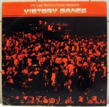 Various - Life Time Productions Presents Victory Dance, LP, (Vinyl)
