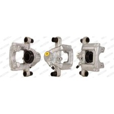 FERODO Bremssattel Bremszange hinten für Mercedes-Benz C-Klasse T-Model S204