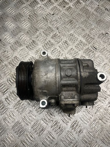 Volkswagen PASSAT B6 2006 Klimakompressor Pumpe 1K0820803S Diesel 103kW DRA84259