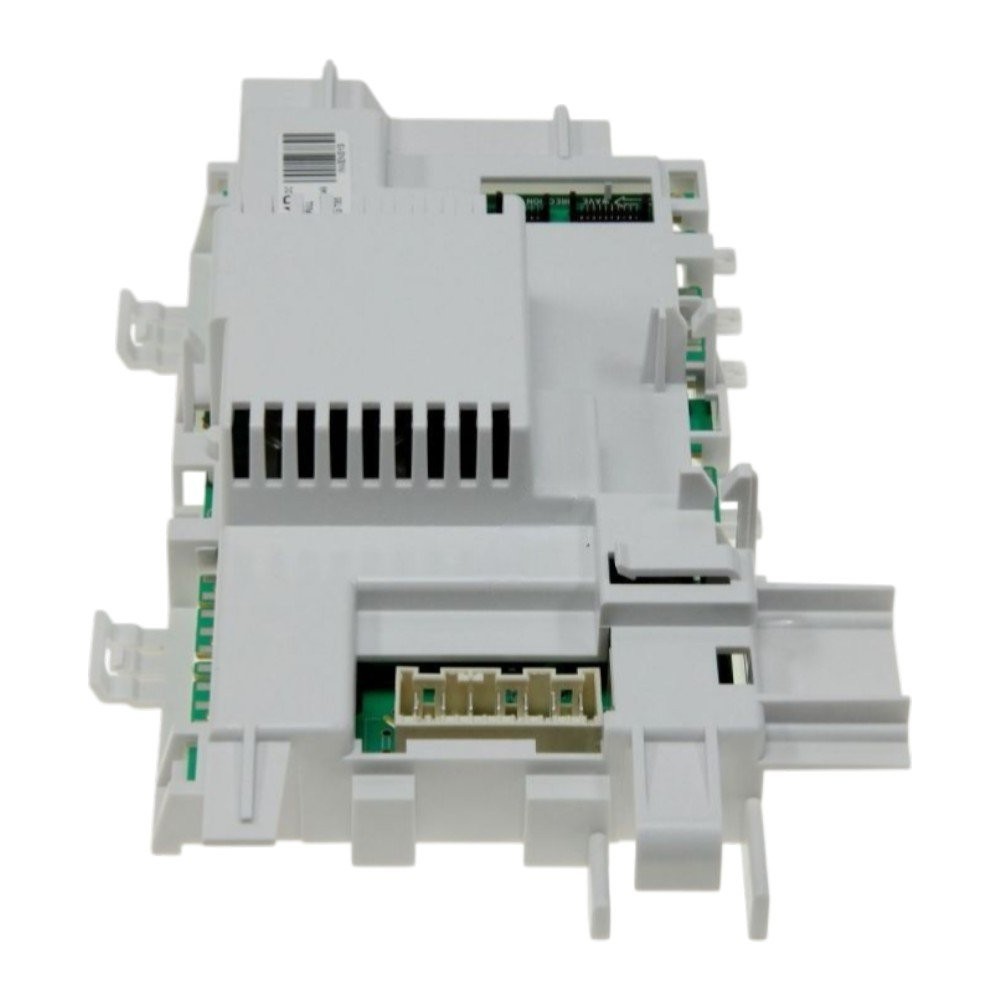 Module puissance lave linge Candy 49031992 carte de commande circuit programmable - 2