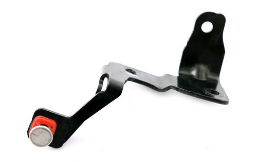 BMW 3 E93 Front Mittelgrill Rahmen Einsatz Stoßstange Halterung 7172048