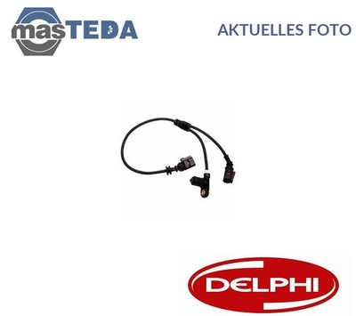 SS20171 ABS SENSOR DREHZAHLFÜHLER VORNE LINKS DELPHI FÜR VW SHARAN