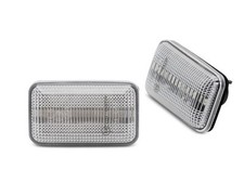 Clignotant Audi 200