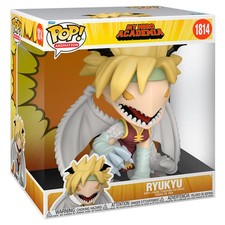 Funko Figura Pop My Hero Academia Ryukyu 25Cm