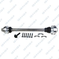 Antriebswelle FÜR Audi Q5 (8RB), Audi A7 Sportback (4GA, 4GF) - GSP 203368