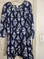 j crew Dress Size Mediun