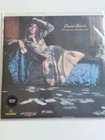 David Bowie Man Who Sold the World Parlophone reissue 2016 New MINT SEALED