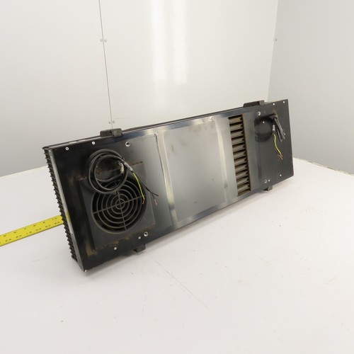 Rittal SK3129 Air To Air Control Cabinet Air Conditioner Cooler 230V 100W 0.45A - 第 11/12 張圖片
