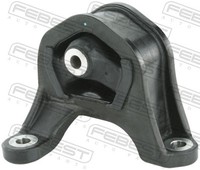HM-CWRR Febest Lagerung, Motor FüR Acura,Honda,Honda (Gac)