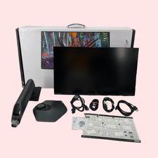 Alienware AW2725QF 27" IPS LED 4K 3840x2160 180Hz 0.5ms Gaming Monitor U9711
