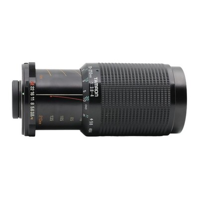 Objektiv Tele Tamron 70-210mm 70-210 mm 1:3.8-4 3.8-4 46A - Adaptall