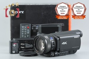AX100 Sony | eBay