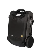 Larktale - Travel Bag - Chit Chat - Black 👸🏽